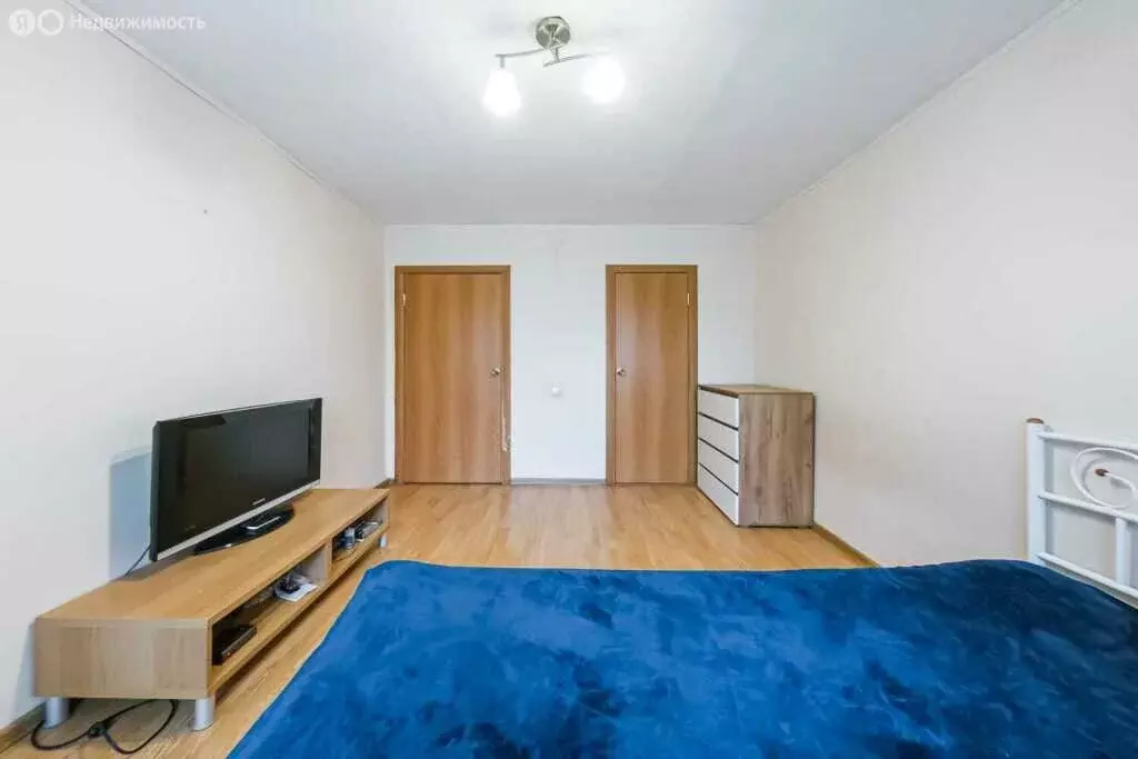2-комнатная квартира: Екатеринбург, улица Испытателей, 13 (46.8 м) - Фото 1