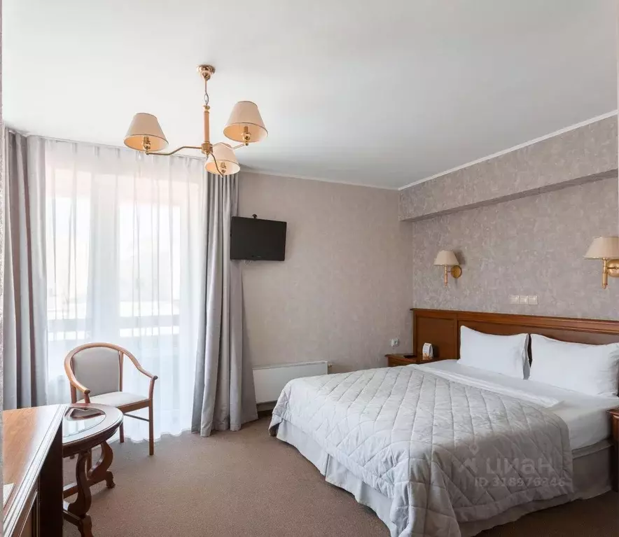 Комната Свердловская область, Екатеринбург ул. Софьи Ковалевской, 17 ... - Фото 1