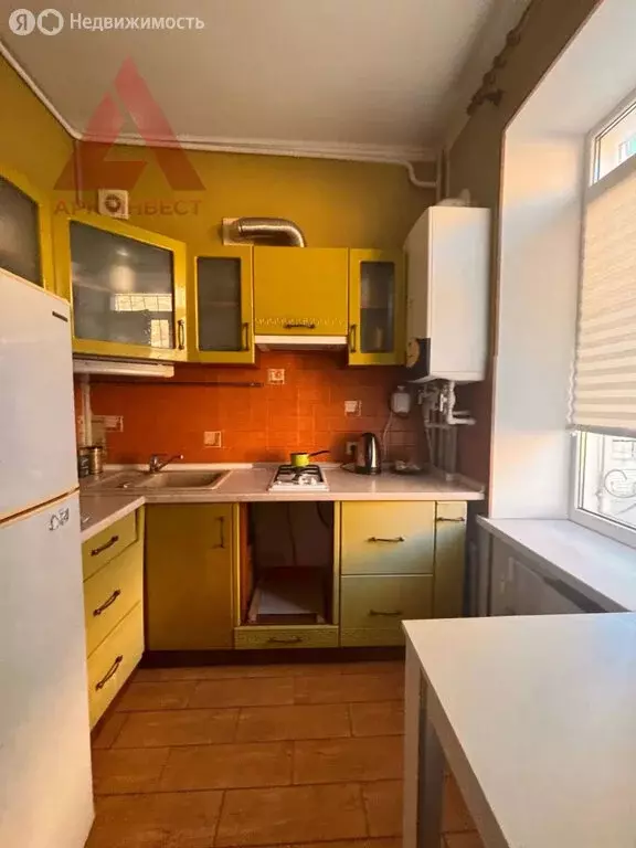 2-комнатная квартира: Феодосия, улица Кирова, 7 (47 м) - Фото 2