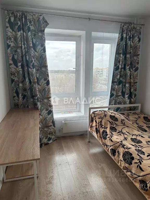 1-к кв. Московская область, Котельники Белая Дача мкр, 25к1 (37.0 м) - Фото 1