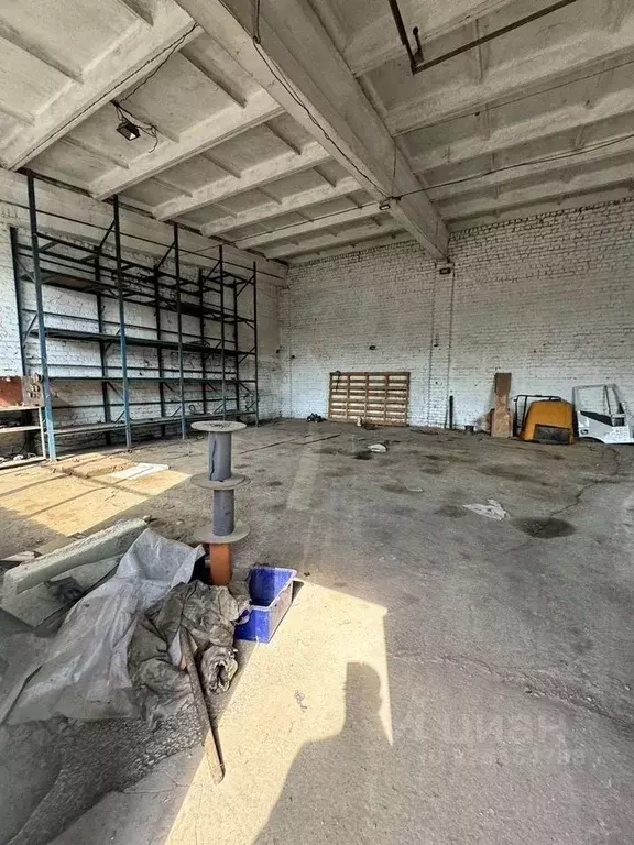 Производственное помещение в Свердловская область, Каменск-Уральский ... - Фото 2