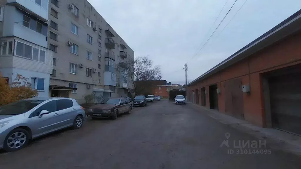 3-к кв. Краснодарский край, Абинск ул. Советов, 55 (64.0 м) - Фото 1