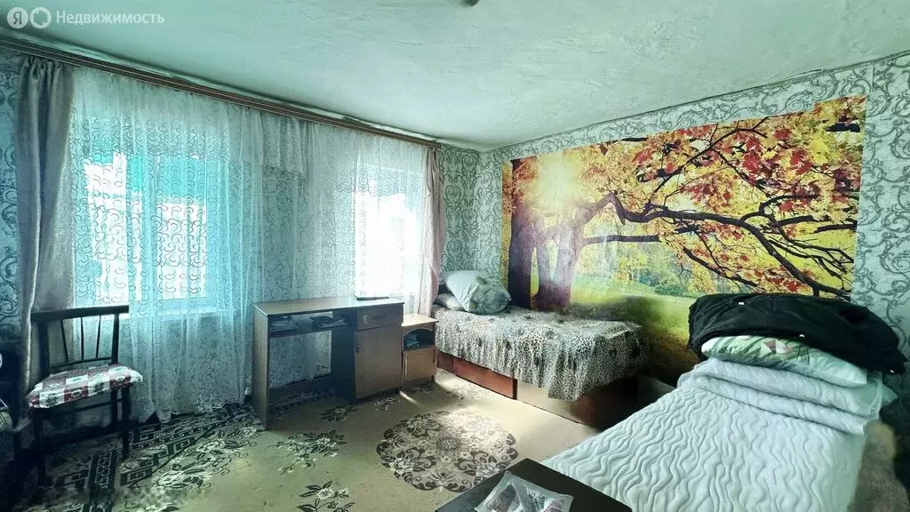 Дом в Лабинский район, станица Вознесенская (40 м) - Фото 0