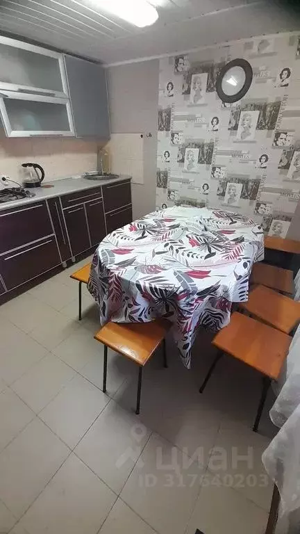 Дом в Краснодарский край, Ейск Первомайская ул., 32 (40 м) - Фото 1