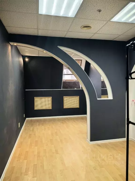 Офис в Калужская область, Калуга ул. Кирова, 15/43 (18 м) - Фото 1