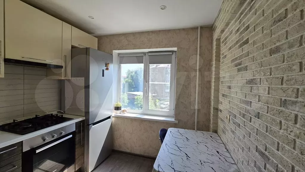 2-к. квартира, 45,2 м, 3/5 эт. - Фото 1