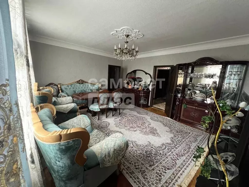 4-к кв. Дагестан, Дербент ул. Юрия Гагарина, 19 (130.0 м) - Фото 2