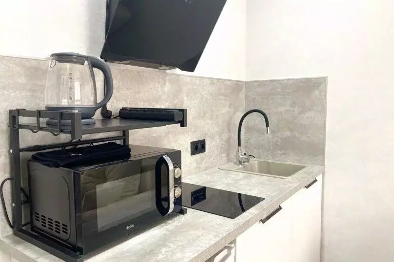 1-к кв. Краснодарский край, Краснодар Восточно-Кругликовская ул., ... - Фото 2