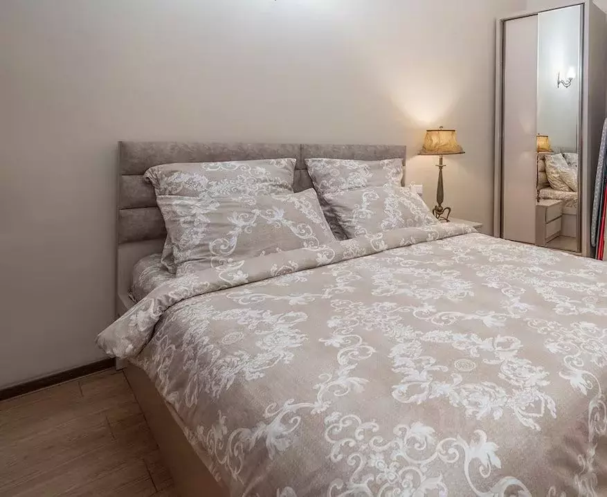 1-к кв. Татарстан, Казань ул. Короленко, 28Б (38.0 м) - Фото 1