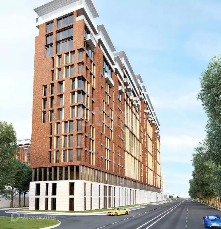 Продаётся квартира-студия, 18.1 м - Фото 0