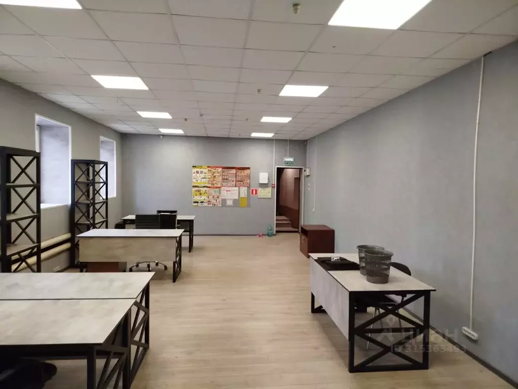 Офис в Московская область, Реутов Транспортная ул., 6А (130 м) - Фото 1