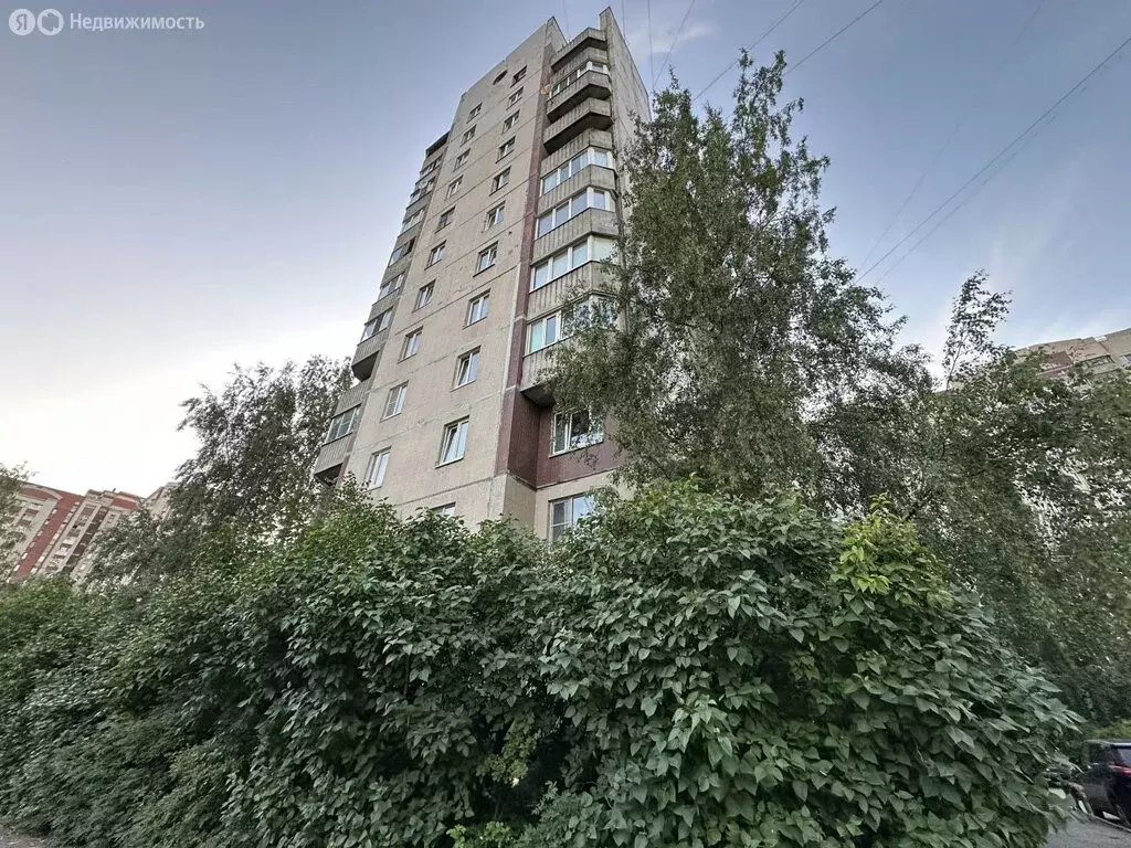 2-комнатная квартира: Санкт-Петербург, улица Савушкина, 115к3 (51.4 м) - Фото 0