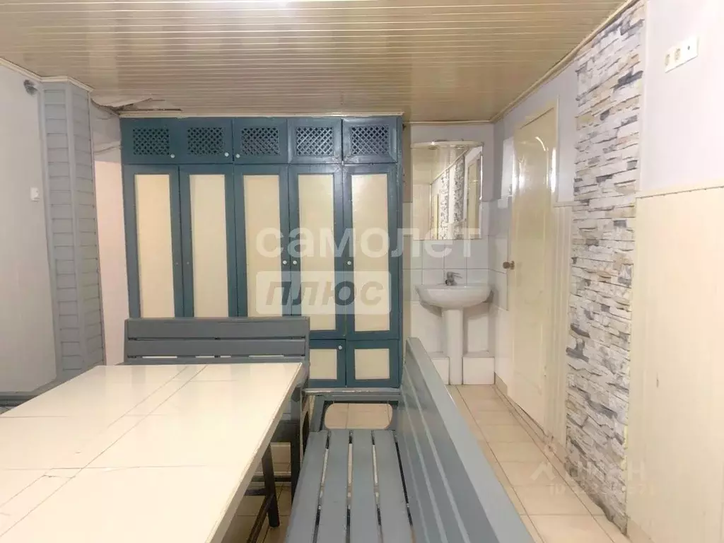 Помещение свободного назначения в Московская область, Ступино ... - Фото 2