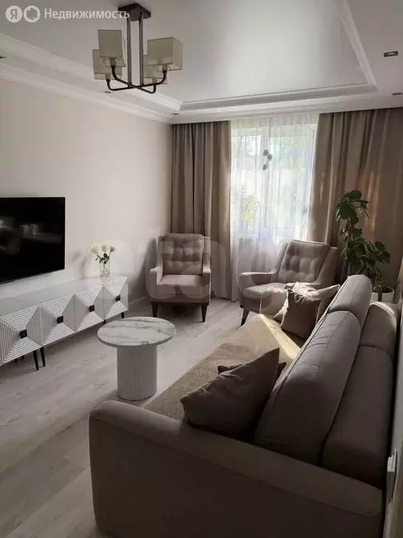 2-комнатная квартира: Пермь, улица Снайперов, 23 (44.6 м) - Фото 1