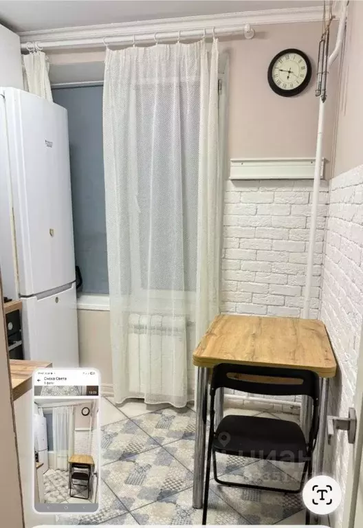 2-к кв. Москва пос. Воскресенское, 12 (44.0 м) - Фото 2