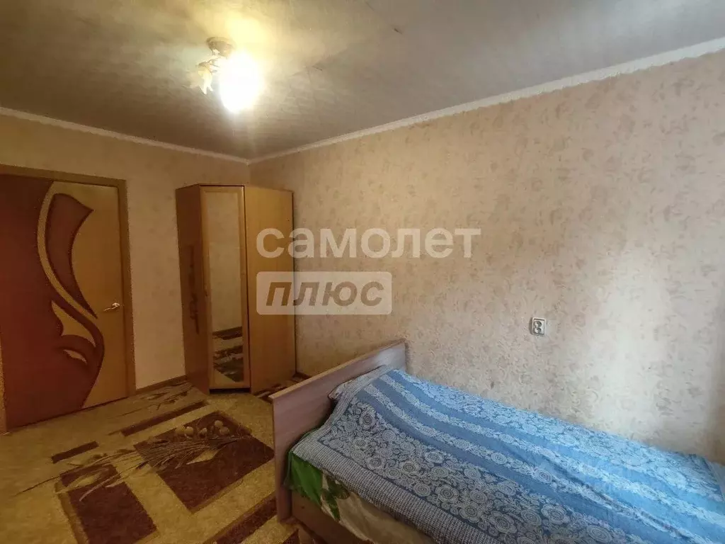 3-к кв. Белгородская область, Старый Оскол Дубрава мкр, 1 кв-л, 8 ... - Фото 1