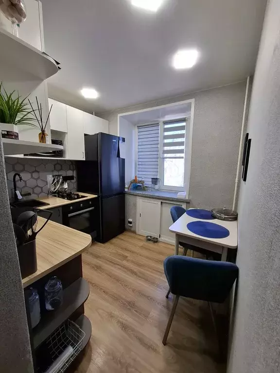 Продаётся 2-к квартира, 41 м - Фото 0