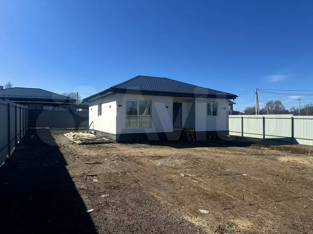 Коттедж 92 м на участке 6,3 сот. - Фото 0