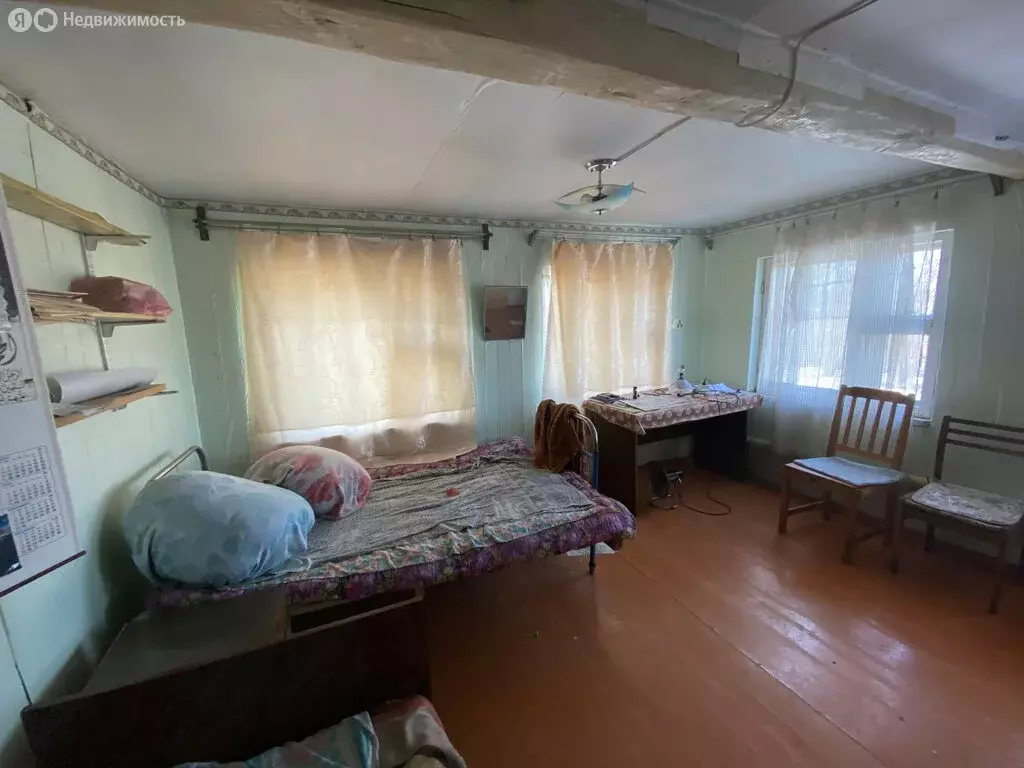 Дом в село Воецское, Центральная улица, 54 (25 м) - Фото 2