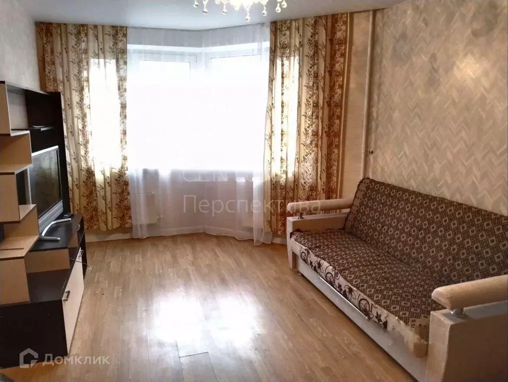 Продаётся 1-к квартира, 43 м - Фото 0