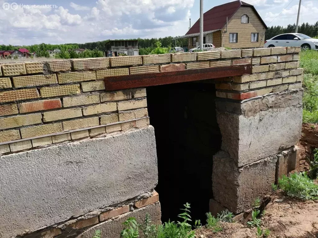 Участок в Исмаилово, Новая улица (15 м) - Фото 1
