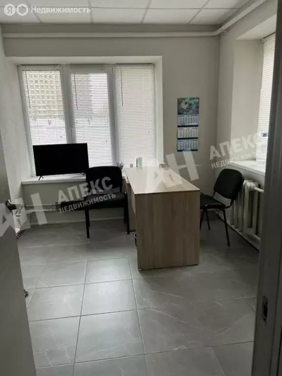 Помещение свободного назначения (128 м) - Фото 1