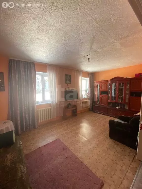 Дом в Заводоуковск, улица Комарова (85 м) - Фото 2