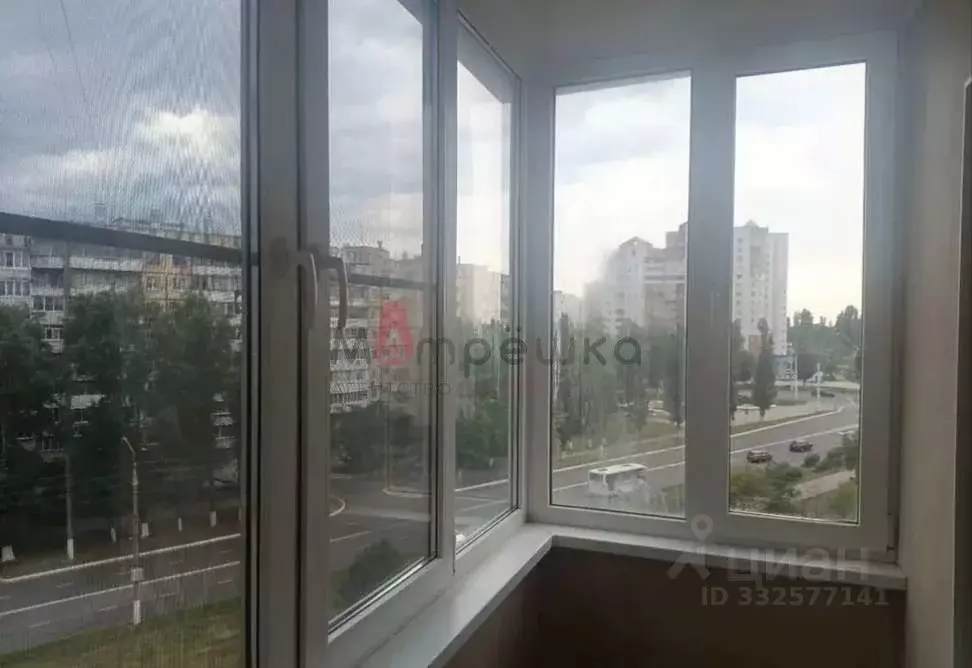 3-к кв. Белгородская область, Белгород ул. Королева, 23 (60.1 м) - Фото 1