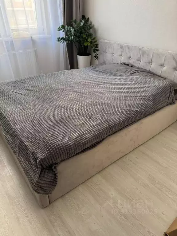 Квартира, 2 комнаты, 53 м - Фото 0