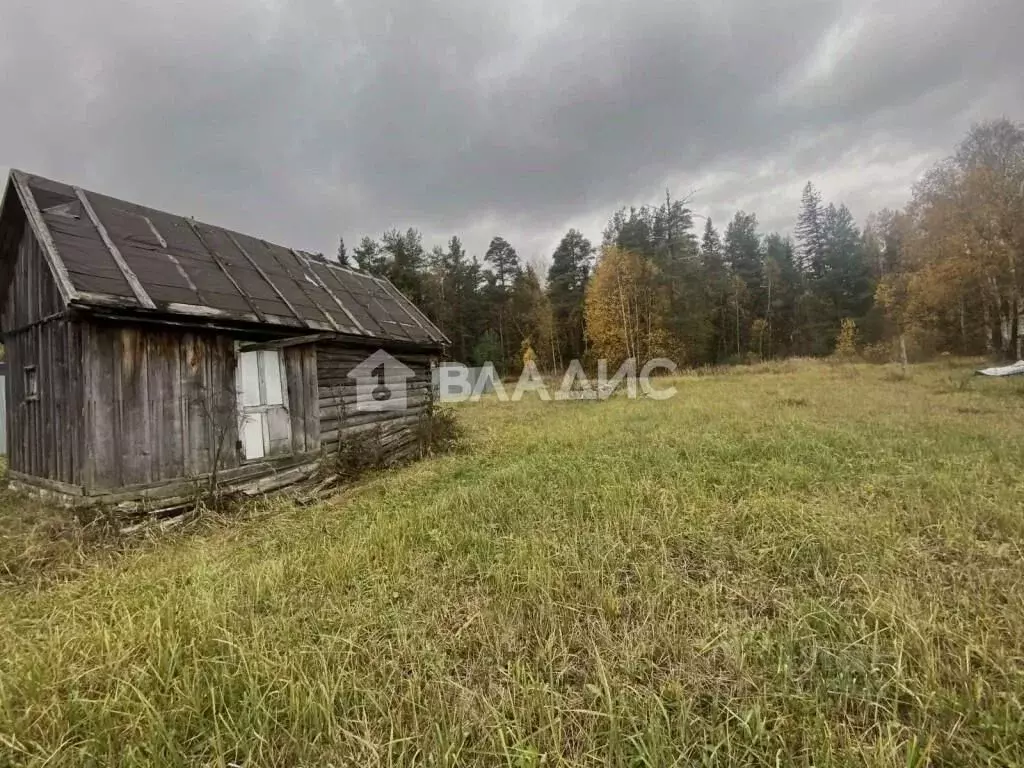 Дом в Владимирская область, Гусь-Хрустальный район, пос. Золотково ... - Фото 1