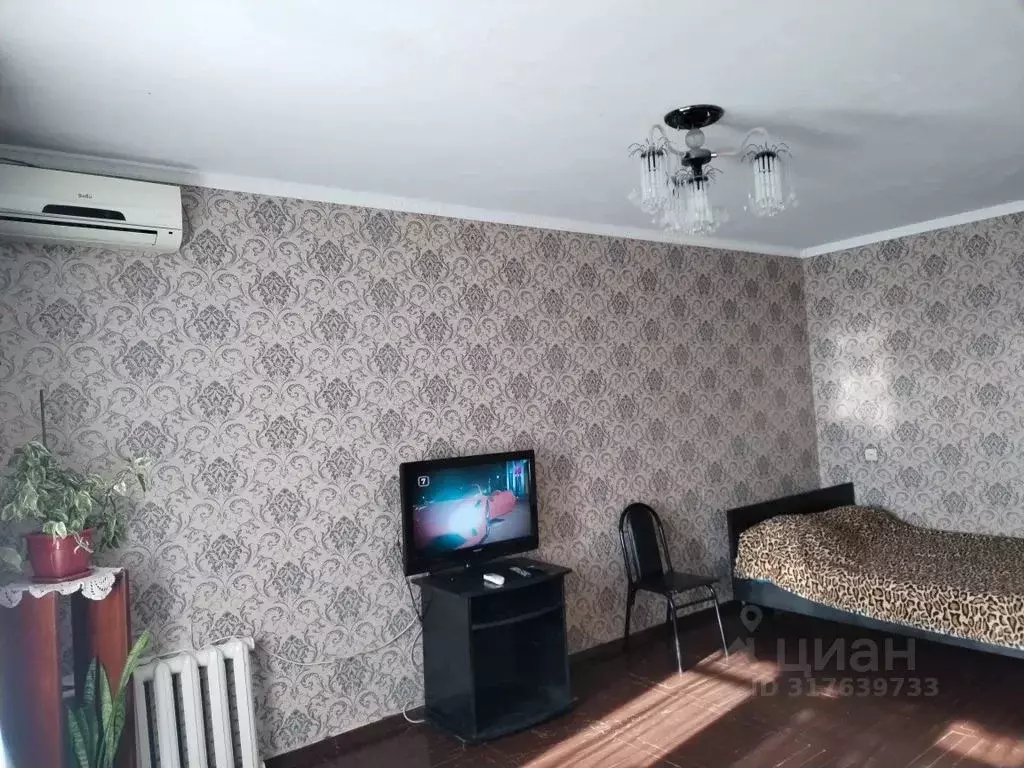 1-к кв. Адыгея, Майкоп ул. Коммунаров, 123 (30.0 м) - Фото 0