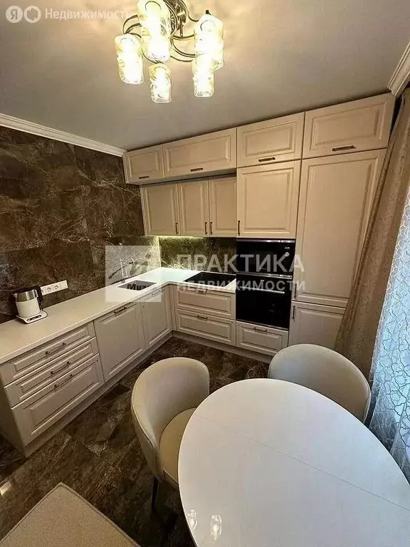 1-комнатная квартира: посёлок Битца, жилой комплекс Южная Битца, Южный ... - Фото 2