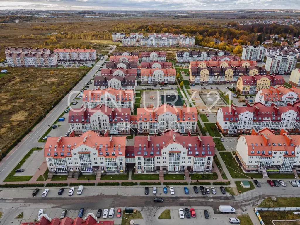 Помещение свободного назначения в Калининградская область, Гурьевск ... - Фото 1