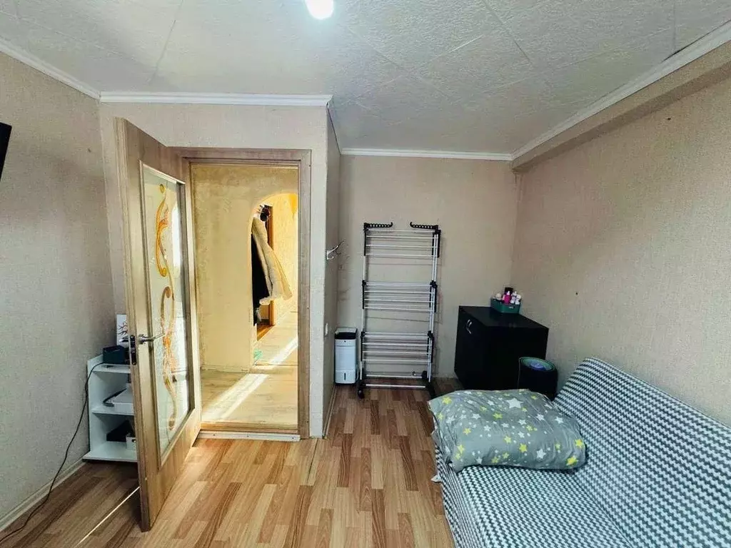 3-к кв. Белгородская область, Белгородский район, Разумное рп ул. 78-й ... - Фото 2