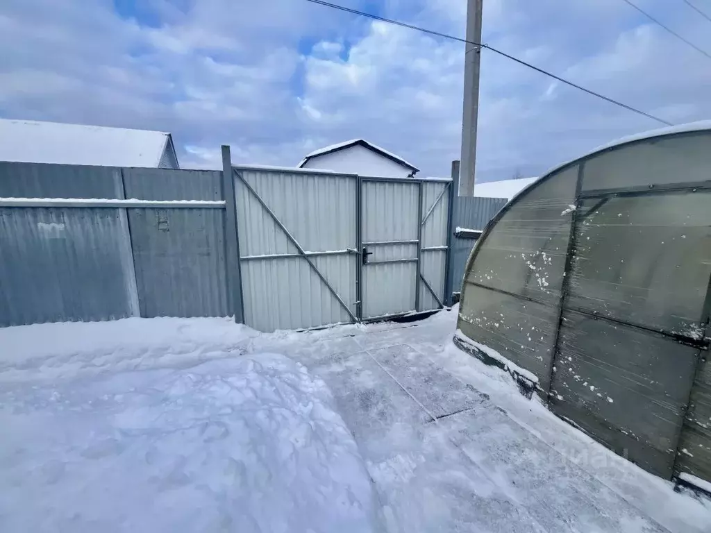 Дом в Владимирская область, Струнино Александровский район, ул. ... - Фото 1