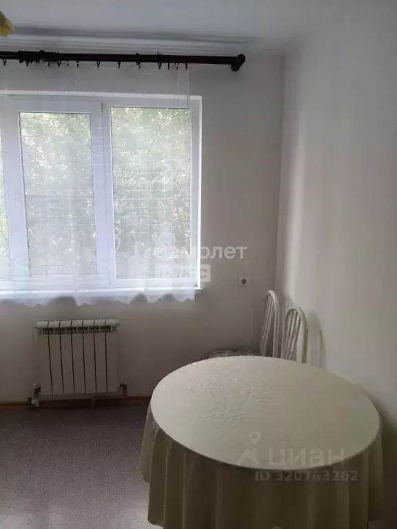 1-к кв. Краснодарский край, Анапа ул. Крылова, 17к5 (43.0 м) - Фото 1