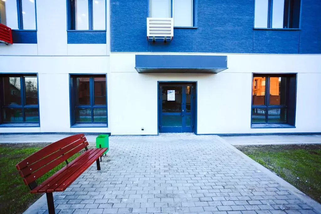 Помещение свободного назначения в Московская область, Реутов ... - Фото 2