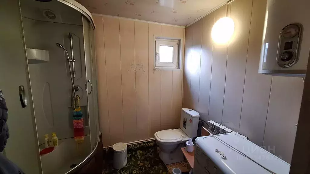 Дом в Ивановская область, Ивановский район, Богданихское с/пос, д. ... - Фото 2