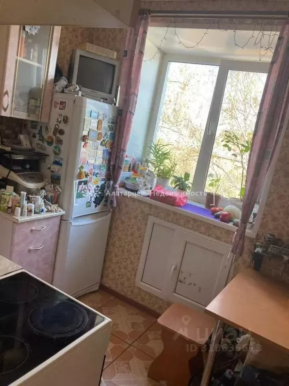 2-к кв. Томская область, Томск ул. Карла Маркса, 77 (44.2 м) - Фото 1