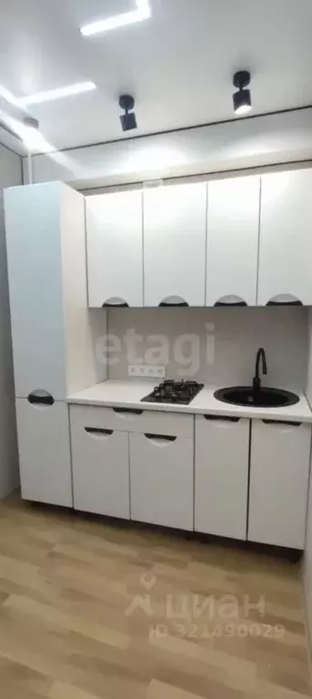 2-к кв. Забайкальский край, Чита Набережная ул., 78А (46.3 м) - Фото 0