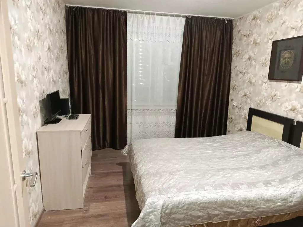 2-к кв. Татарстан, Казань ул. Адоратского, 9 (50.1 м) - Фото 1