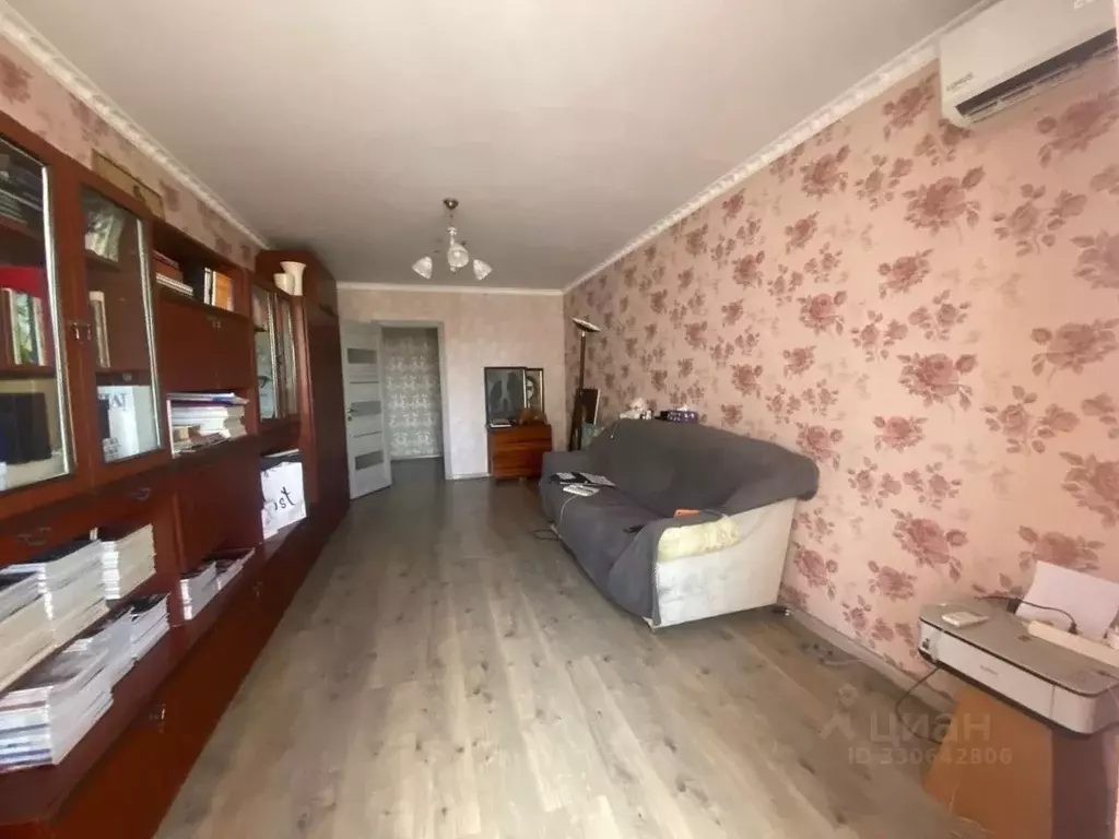 2-к кв. Крым, Евпатория ул. Чапаева, 91 (67.0 м) - Фото 1