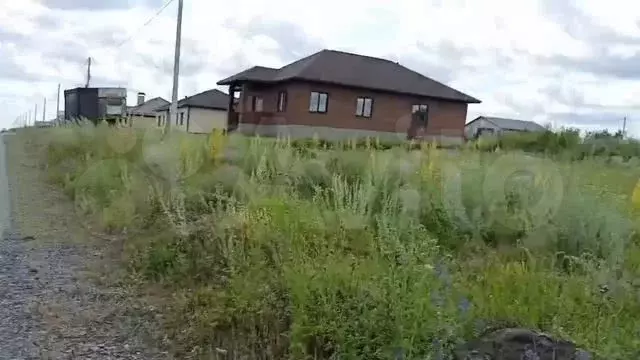 Участок 15 сот. (ИЖС) - Фото 1