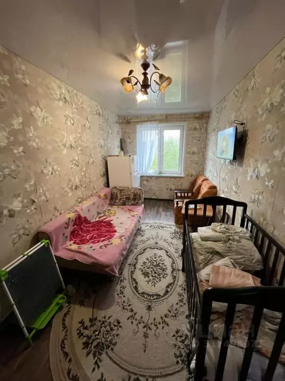 2-к кв. Оренбургская область, Новотроицк ул. Губина, 18 (43.6 м) - Фото 2