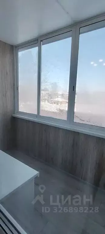 2-к кв. Иркутская область, Байкальск г. Слюдянский район, Байкальское ... - Фото 2