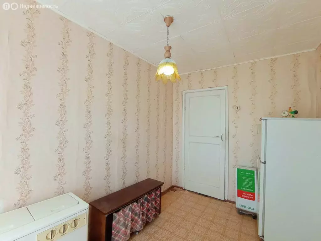 2-комнатная квартира: село Лузино, улица Карбышева, 1 (41 м) - Фото 0