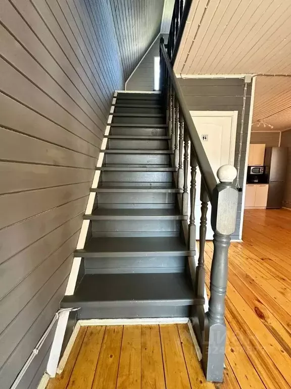 Дом в Московская область, Чехов муниципальный округ, д. Сенино ул. ... - Фото 2