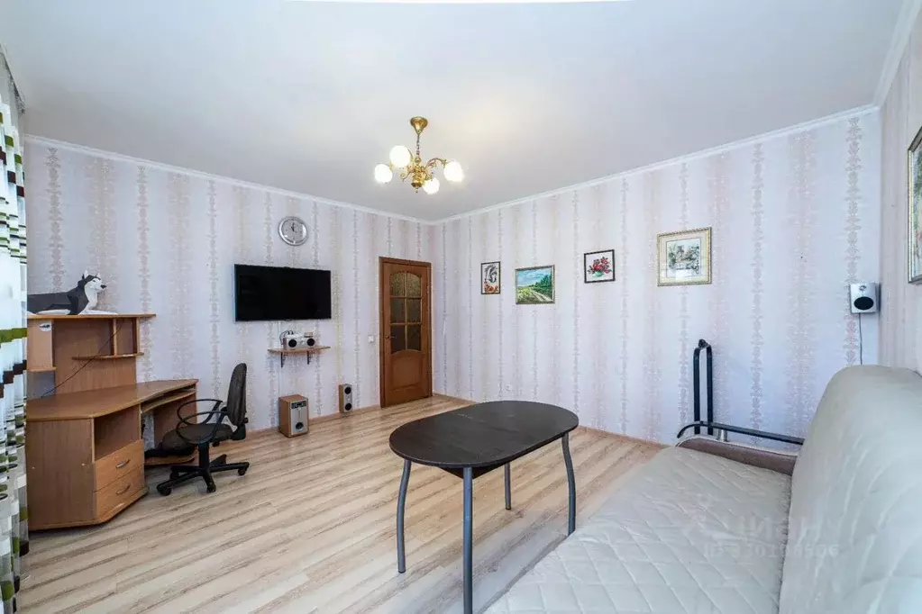 3-к кв. Тюменская область, Тюмень Широтная ул., 187к2 (100.0 м) - Фото 2
