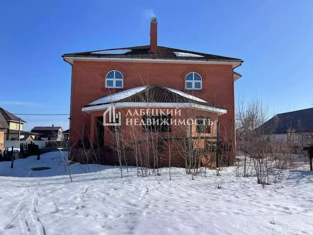 Дом в Московская область, Богородский городской округ, с. Кудиново ул. ... - Фото 1
