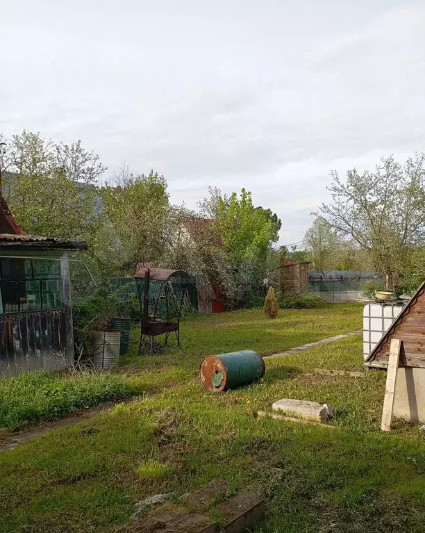 Участок 5 сот. (СНТ, ДНП) - Фото 0
